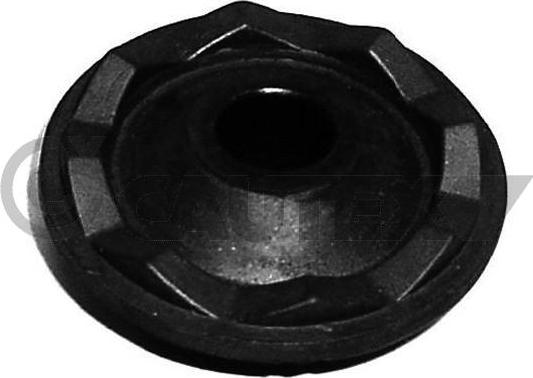 Cautex 080875 - Сайлентблок, рычаг подвески колеса abcparts.ee