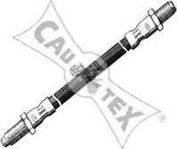 Cautex 080235 - Тормозной шланг abcparts.ee