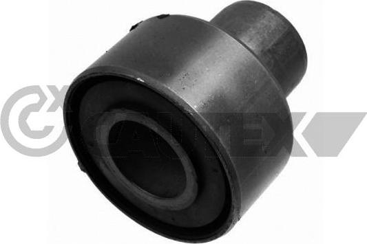 Cautex 080222 - Сайлентблок, рычаг подвески колеса abcparts.ee