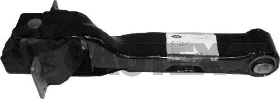 Cautex 081157 - Подушка, опора, подвеска двигателя abcparts.ee