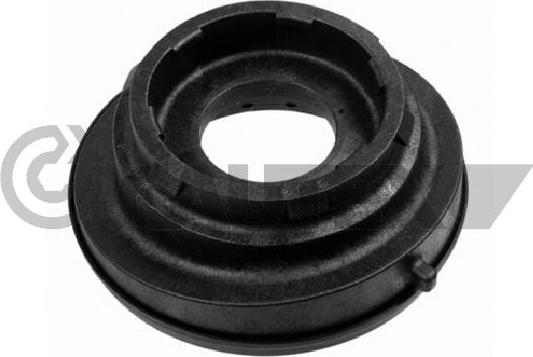 Cautex 081240 - Подшипник качения, опора стойки амортизатора abcparts.ee