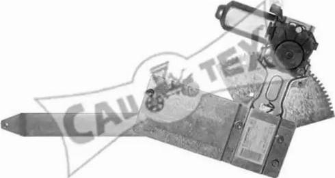 Cautex 087003 - Стеклоподъемник abcparts.ee