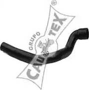 Cautex 036495 - Шланг радиатора abcparts.ee