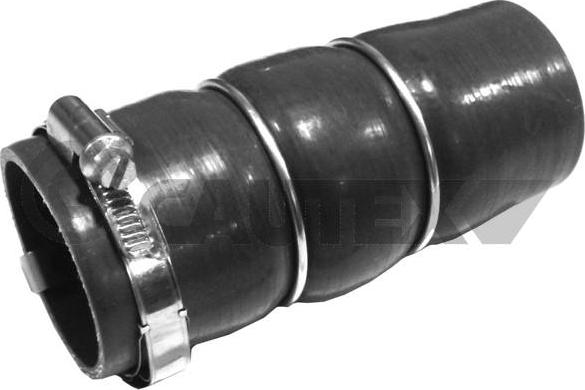 Cautex 036792 - Трубка, нагнетание воздуха abcparts.ee