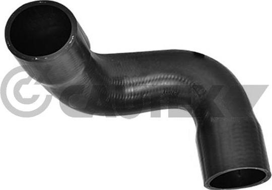 Cautex 036709 - Трубка, нагнетание воздуха abcparts.ee