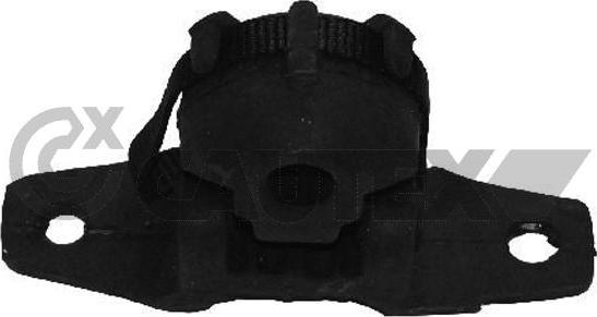 Cautex 030540 - Кронштейн, втулка, система выпуска ОГ abcparts.ee