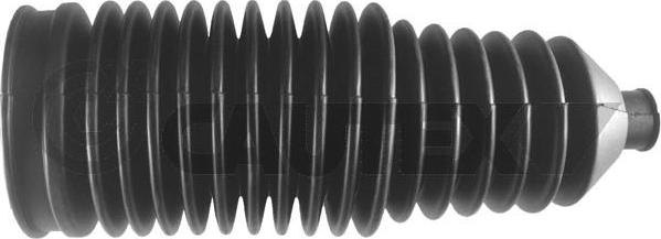 Cautex 030612 - Пыльник, рулевое управление abcparts.ee