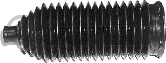 Cautex 030620 - Пыльник, рулевое управление abcparts.ee