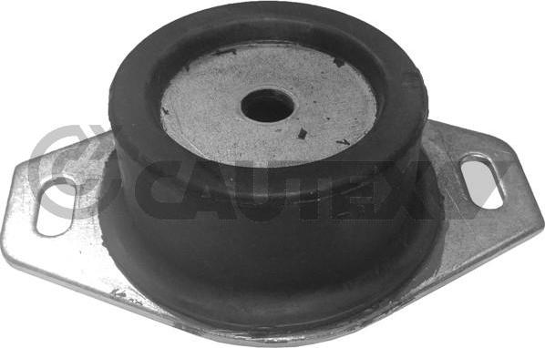 Cautex 030301 - Подушка, опора, подвеска двигателя abcparts.ee