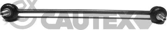 Cautex 030325 - Тяга / стойка, стабилизатор abcparts.ee