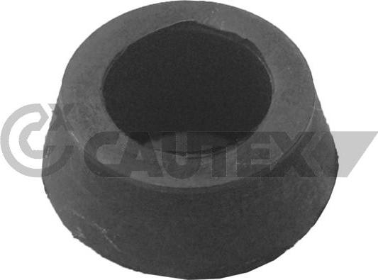 Cautex 031522 - Втулка, вал сошки рулевого управления abcparts.ee