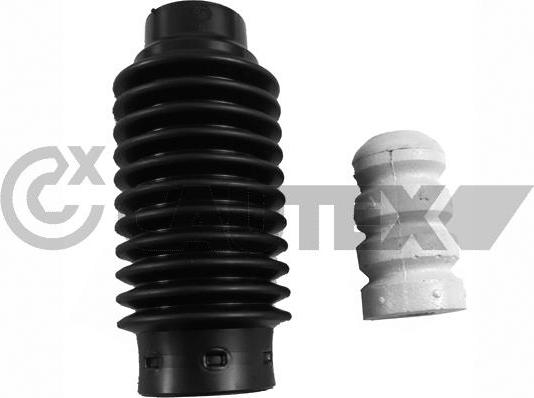 Cautex 031162 - Пылезащитный комплект, амортизатор abcparts.ee