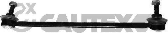 Cautex 031390 - Тяга / стойка, стабилизатор abcparts.ee