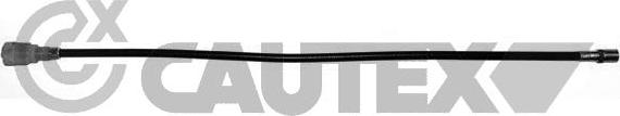 Cautex 032662 - Тросик спидометра abcparts.ee