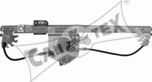 Cautex 037549 - Стеклоподъемник abcparts.ee