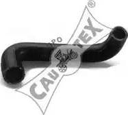 Cautex 026029 - Шланг радиатора abcparts.ee