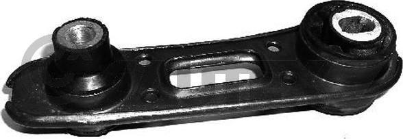 Cautex 020445 - Подушка, опора, подвеска двигателя abcparts.ee
