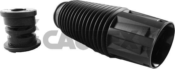 Cautex 020419 - Пылезащитный комплект, амортизатор abcparts.ee