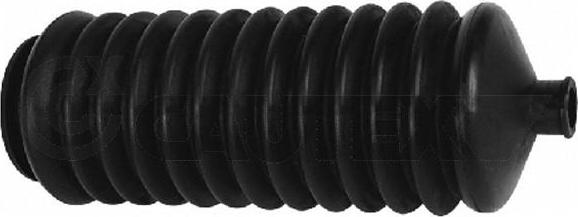 Cautex 020359 - Пыльник, рулевое управление abcparts.ee