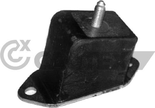 Cautex 020219 - Подушка, опора, подвеска двигателя abcparts.ee
