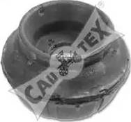 Cautex 021159 - Опора стойки амортизатора, подушка abcparts.ee