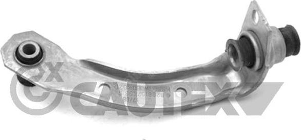Cautex 021346 - Подушка, опора, подвеска двигателя abcparts.ee