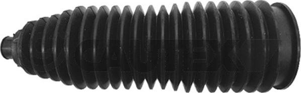 Cautex 021364 - Пыльник, рулевое управление abcparts.ee