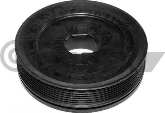 Cautex 021324 - Шкив коленчатого вала abcparts.ee