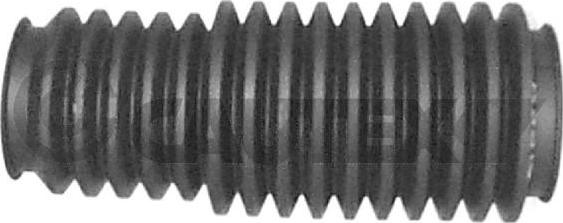 Cautex 021377 - Комплект пыльника, рулевое управление abcparts.ee