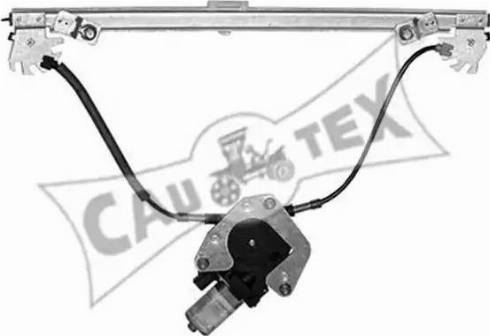 Cautex 027300 - Стеклоподъемник abcparts.ee