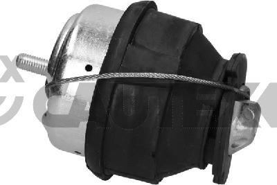 Cautex 250052 - Подвеска, ступенчатая коробка передач abcparts.ee