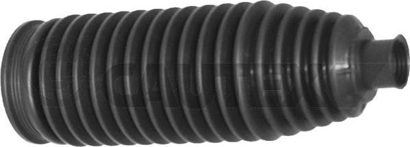 Cautex 250081 - Пыльник, рулевое управление abcparts.ee