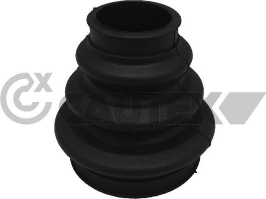 Cautex 201617 - Пыльник, приводной вал abcparts.ee