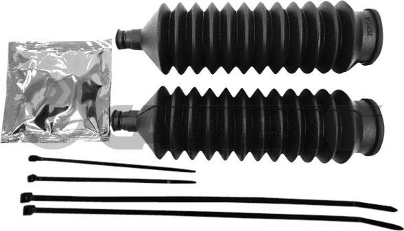 Cautex 230006 - Комплект пыльника, рулевое управление abcparts.ee