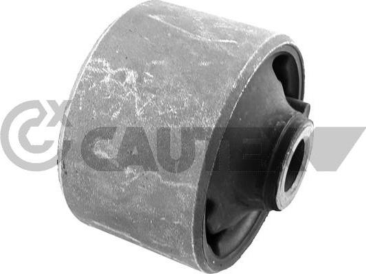 Cautex 759517 - Кронштейн, подушки рычага abcparts.ee
