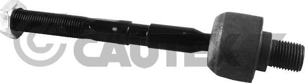 Cautex 759617 - Сайлентблок балки моста abcparts.ee