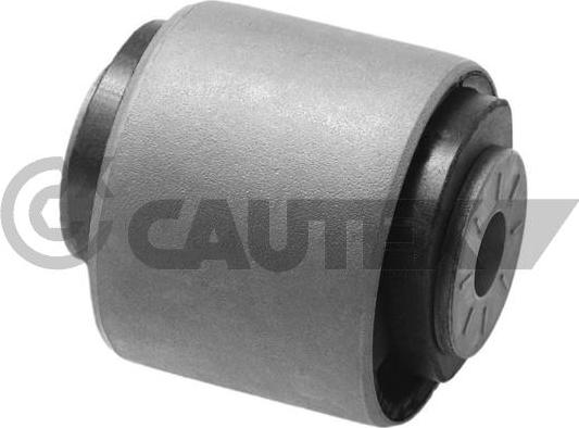 Cautex 759625 - Сайлентблок балки моста abcparts.ee