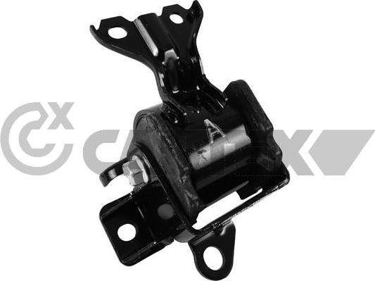 Cautex 759069 - Подушка, опора, подвеска двигателя abcparts.ee
