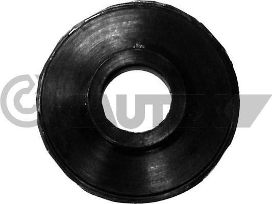 Cautex 759000 - Опора стойки амортизатора, подушка abcparts.ee