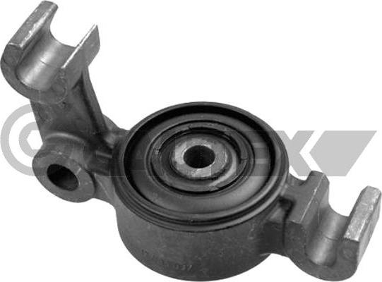 Cautex 759012 - Опора стойки амортизатора, подушка abcparts.ee