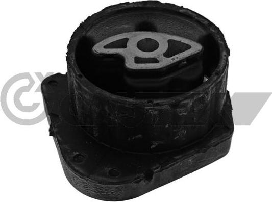 Cautex 759291 - Подвеска, раздаточная коробка abcparts.ee