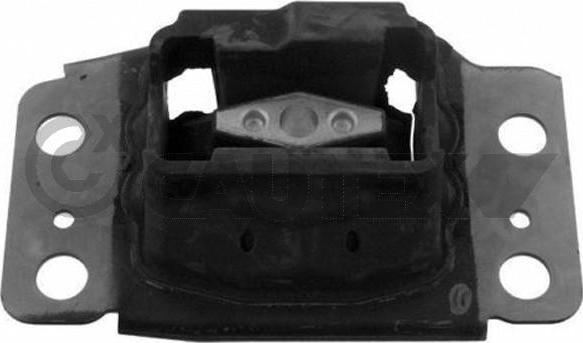 Cautex 759241 - Подушка, опора, подвеска двигателя abcparts.ee