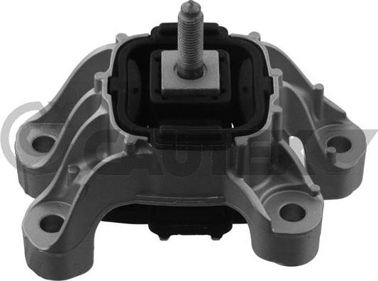 Cautex 759286 - Подушка, опора, подвеска двигателя abcparts.ee