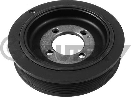 Cautex 754659 - Шкив коленчатого вала abcparts.ee
