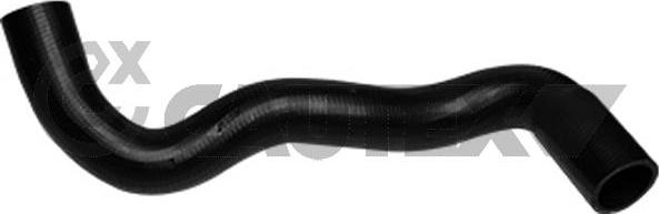 Cautex 754144 - Шланг радиатора abcparts.ee