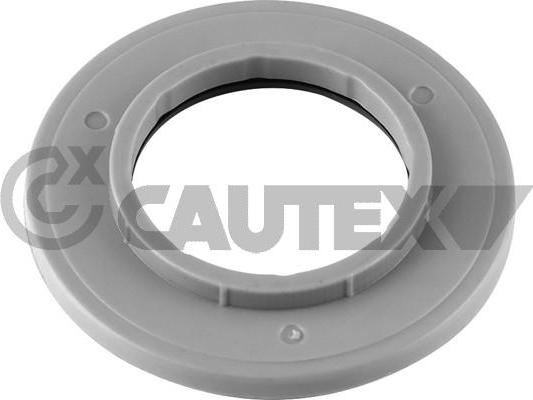 Cautex 754805 - Подшипник качения, опора стойки амортизатора abcparts.ee
