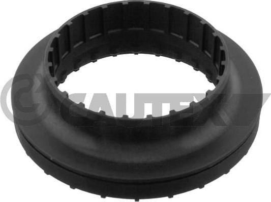 Cautex 754807 - Подшипник качения, опора стойки амортизатора abcparts.ee