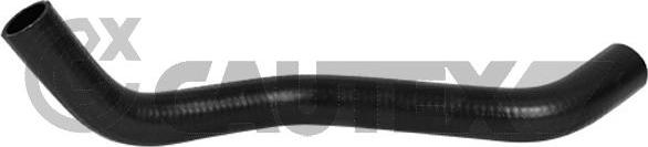 Cautex 754266 - Шланг радиатора abcparts.ee