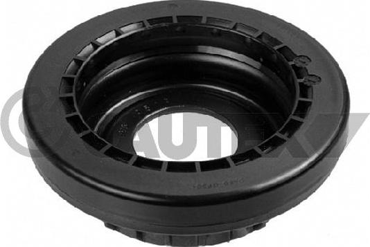 Cautex 754792 - Опора стойки амортизатора, подушка abcparts.ee