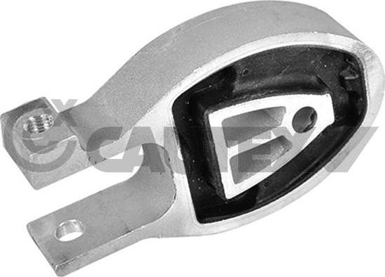 Cautex 755954 - Подушка, опора, подвеска двигателя abcparts.ee